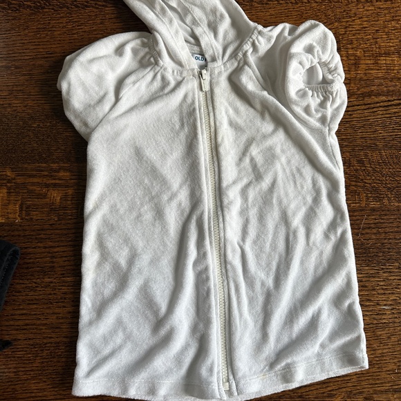 Toddle Girl Summer/Vacation Bundle, size 3T - Picture 10 of 15